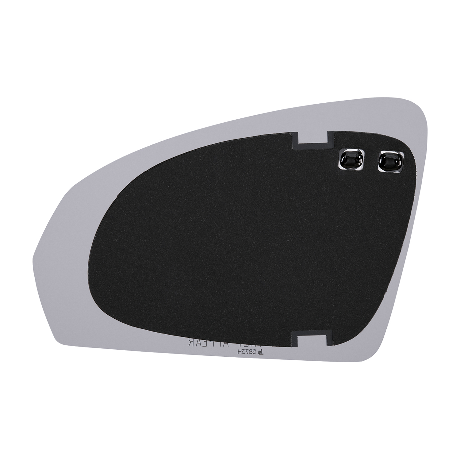 SIDE VIEW MIRROR HEATED